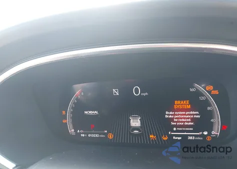 2024 Acura Mdx A-Spec from USA, damaged, VIN 5J8YE1H03RL033280